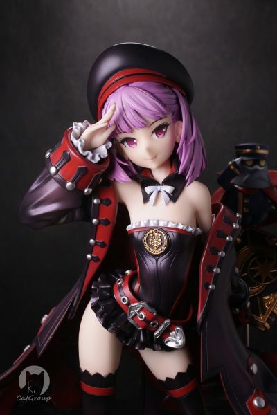 Fate / Grand Order  	海伦娜·布拉瓦茨基