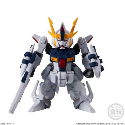 FW GUNDAM CONVERGE EX30 RX-104FF 佩涅罗佩