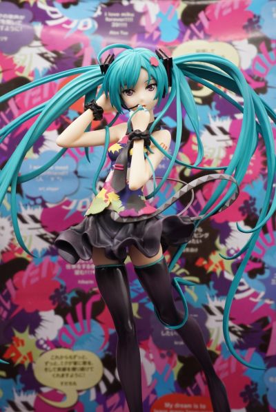 VOCALOID 初音未来 Append