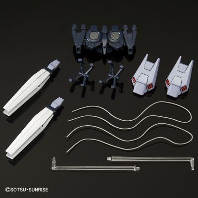 HGUC 机动战士高达NT RX-9Narrative高达 B-Packs 