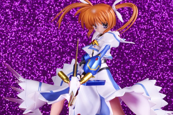魔法少女奈叶 THE MOVIE 1st 高町奈叶－STAND BY READY－
