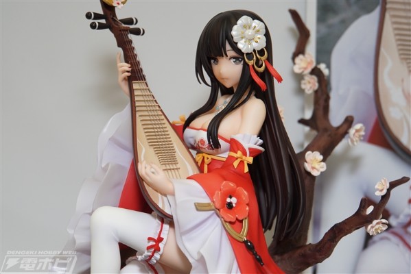 倾城恋 昭君