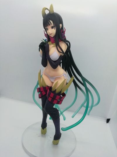 恶魔姐姐 千夜