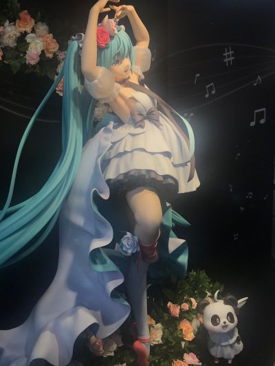 初音未来 未来有你 2019