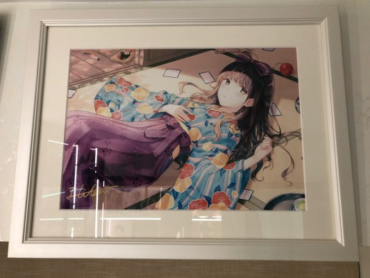 胸像 Re：从零开始的异世界生活 蕾姆