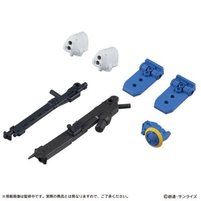 机动战士高达 MOBILE SUIT ENSEMBLE 13 高达前哨战