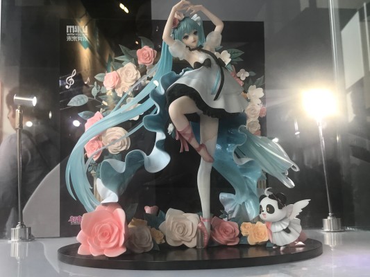 初音未来 未来有你 2019