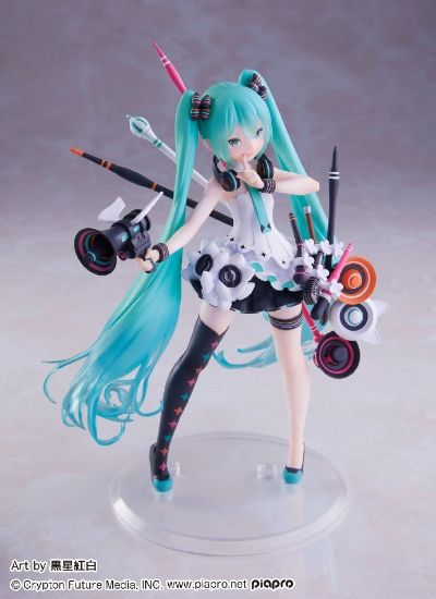 Precious f Vocaloid 初音未来 7net shopping ver.