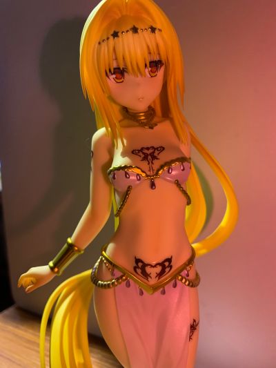 出包王女DARKNESS 涅墨西斯