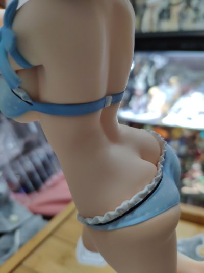 闪乱神乐 雪泉 水着ver.