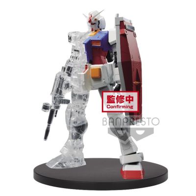 内部构造系列 机动战士高达 RX78-2 高达 武装版 A款