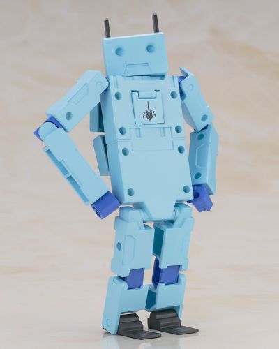 Cu-poche Extra FRAME ARMS GIRL 充电君