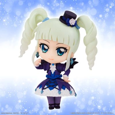 	Aikatsu! Assort Star Anis da Yeah! 偶像活动! 藤堂尤莉卡