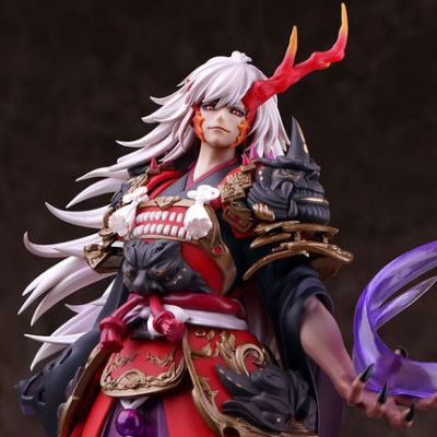 阴阳师 茨木童子