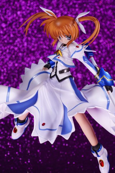 魔法少女奈叶 THE MOVIE 1st 高町奈叶－STAND BY READY－