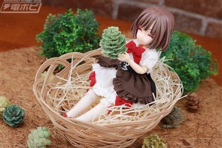 ParDoll 小红帽 Riding Hood