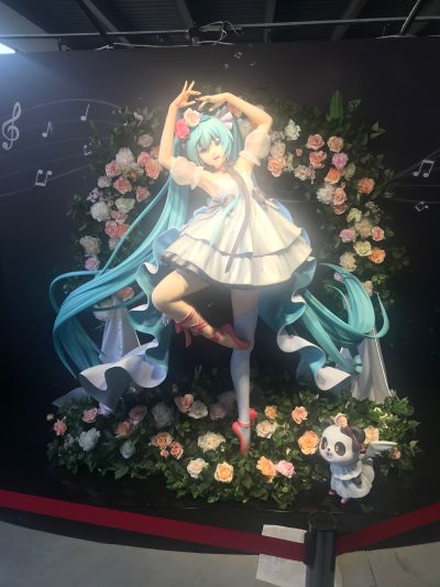 初音未来 未来有你 2019