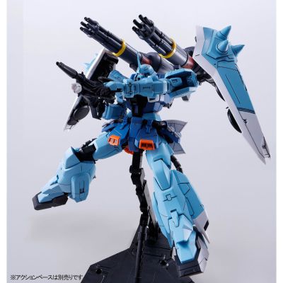 ＭＧ 1/100 机动战士高达SEED Destiny ZGMF-1001/K 斩击型扎古幽灵(伊扎克·玖尔专用机)