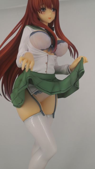 橘绚香 异色版