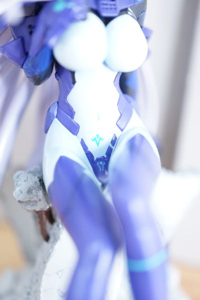 Muv-Luv Alternative Total eclipse 伊妮亚・谢斯切娜 卫士强化装备
