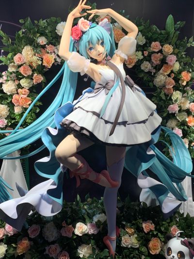 初音未来 未来有你 2019