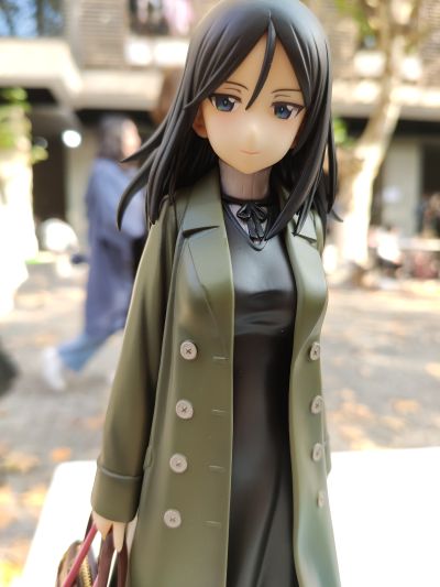 少女与战车 最终章 农娜