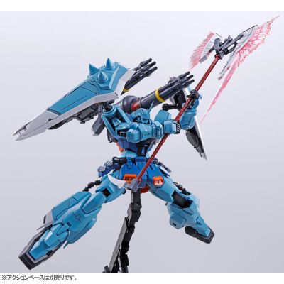 ＭＧ 1/100 机动战士高达SEED Destiny ZGMF-1001/K 斩击型扎古幽灵(伊扎克·玖尔专用机)