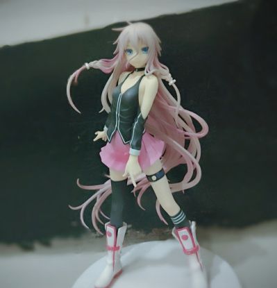 Vocaloid IA ROCKS ver.