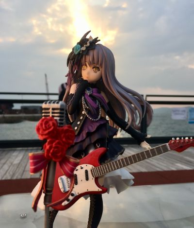 	PM 手办 BanG Dream! 少女偶像派对 凑友希那 WF Limited ver. 