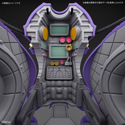 HG 	樱花大战2 ～愿君平安～ 光武・改 神崎堇机