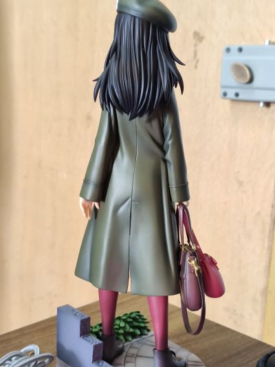 少女与战车 最终章 农娜