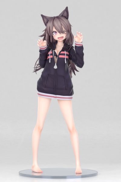 派克狼