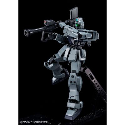 HGUC 机动战士高达外传 Missing Link RGM-79[G]陆战型吉姆 Parachute Pack 