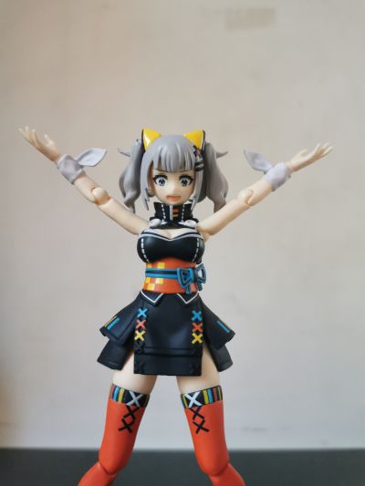 figma#431  Kaguyaluna 辉夜月