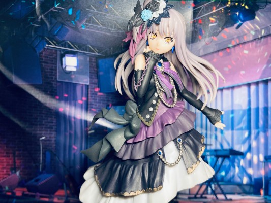 	PM 手办 BanG Dream! 少女偶像派对 凑友希那 WF Limited ver. 