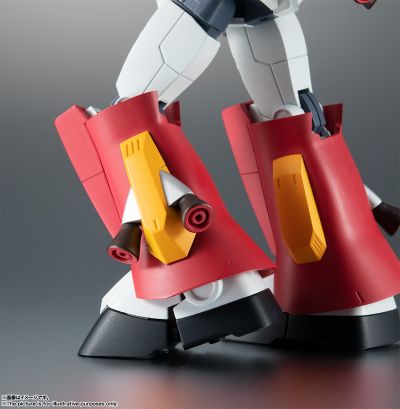 ROBOT魂 MSV MSV PF-78-1 完美高达 ver. A.N.I.M.E. 