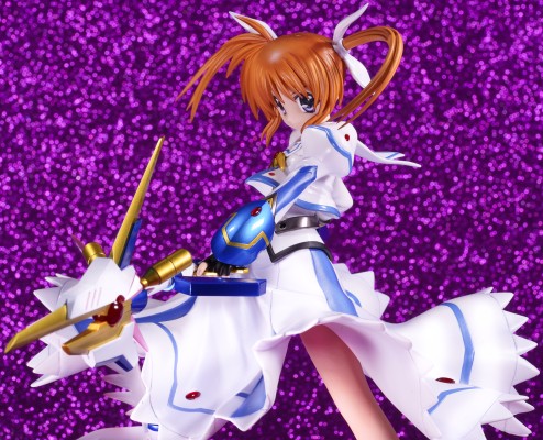 魔法少女奈叶 THE MOVIE 1st 高町奈叶－STAND BY READY－