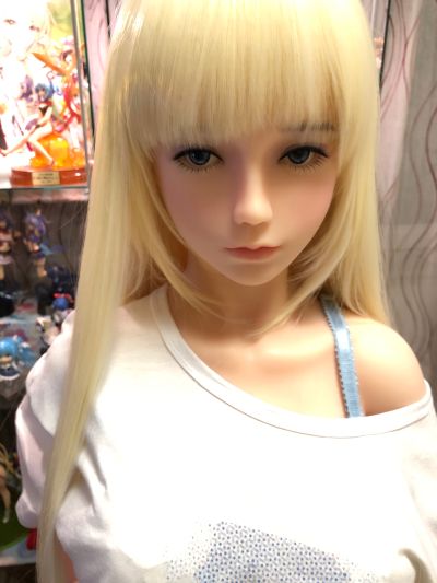 人形