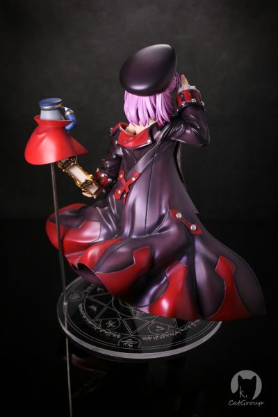 Fate / Grand Order 海伦娜·布拉瓦茨基 限定版