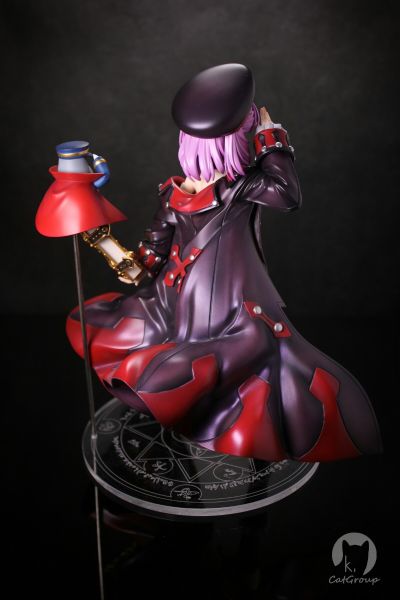 Fate / Grand Order Caster 海伦娜·布拉瓦茨基