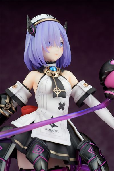 Death end re;Quest 二之宫椎菜