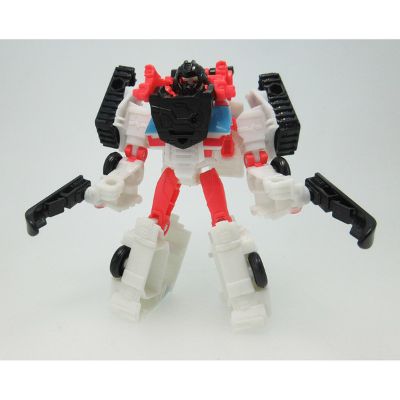   TCV-20 变形金刚 Cyberverse Ratchet