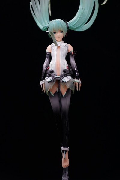 VOCALOID 初音未来 Append