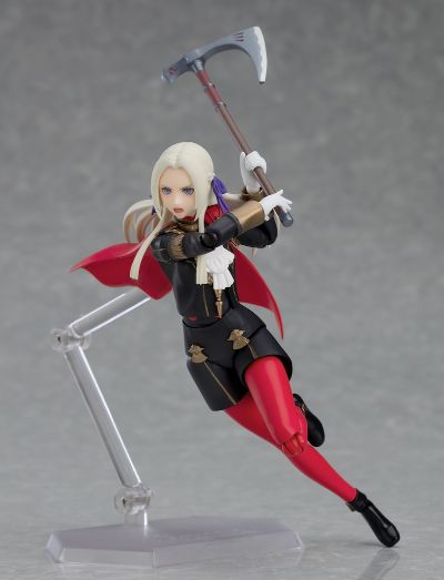 figma#461 Fire Emblem：风花雪月 艾黛尔贾特·冯·弗雷斯贝尔古