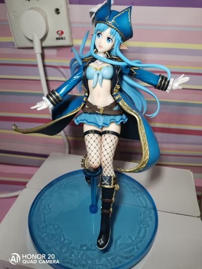 一番赏 刀剑神域 记忆碎片 part2 亚丝娜