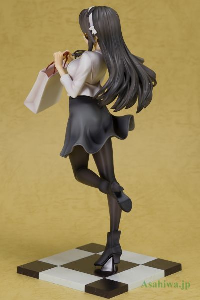 舰队Collection -舰娘- 榛名 大采购