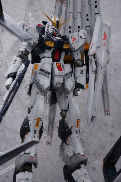 HGUC 1/144 机动战士高达0080 口袋里的战争 MSM-03C 高战蟹