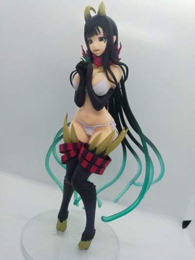 恶魔姐姐 千夜