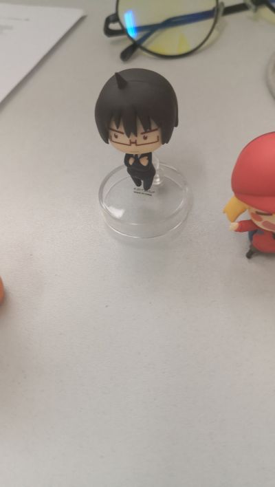 干物妹！小埋 盒蛋之2  土间埋 UMR