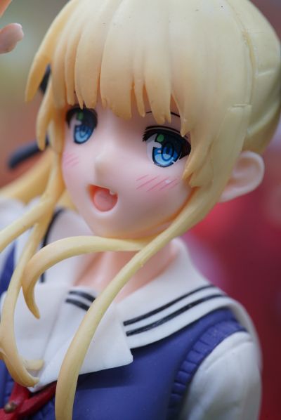 PM 手办 少女与战车 最终章 西住美穗 